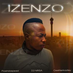 IZENZO ZAKHO (feat. Ceehlerkaziiey)