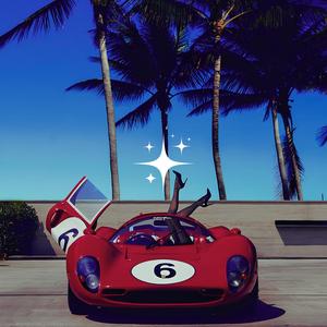 letters ii (Studio Version)