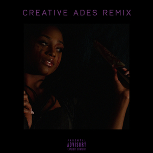Don't Call Me Crazy (Creative Ades Remix)