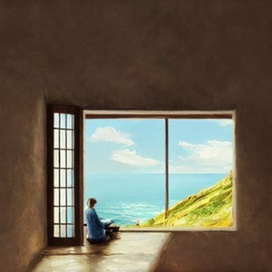 看得最远的地方