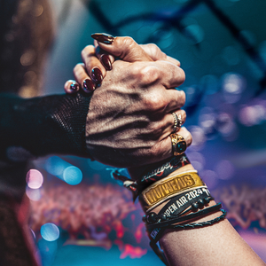 Why Are You Looking at Me?