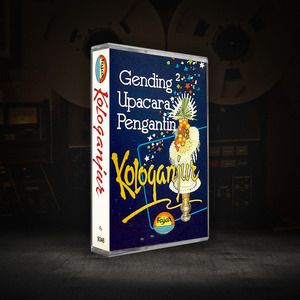 Ladrang Sriwidodo (Pelog Barang)