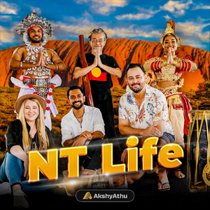 NT Life (feat. Melanie Gray, Max Fredericks, Prayer Corby & Mathilde Mercadier)