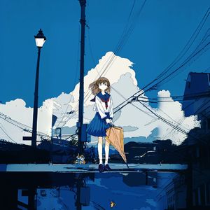 碾灭烟头时便利店玻璃倒影里的人正在喝过期的冰咖啡