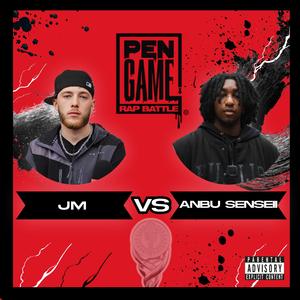 JM.cdf Round 3 Vs Anbu Senseii (feat. JM.cdf)