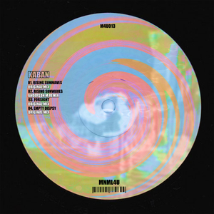 Forsight (Original Mix)