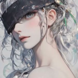 Non substitutable by hurahura