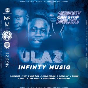 ULAZI Infinity MusiQ (Motivational)