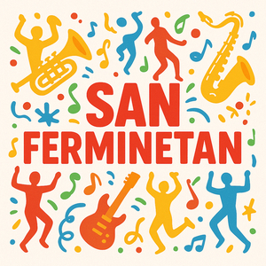 San Ferminetan