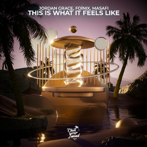 This Is What It Feels Like