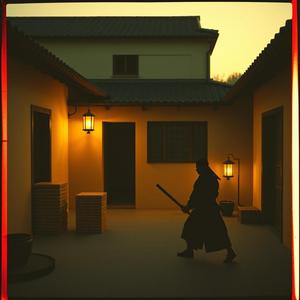 とあるタイル屋見習いの1日03/05