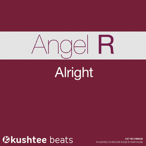 Alright (Original Mix)