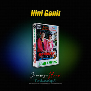 Nini Genit (Een Ratnaningsih)