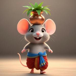 रिध्दि सिद्धि के दाता सुनो गणपति,