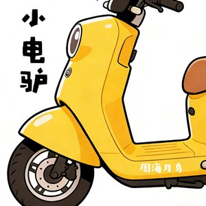 小电驴