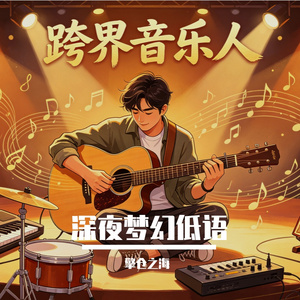 深夜梦幻低语