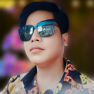 ຄົນມັກສີ