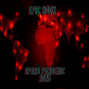 SPARS Pandemic 2025 2