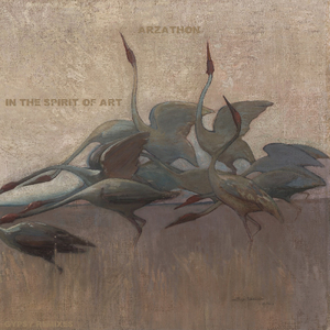 Haven Of The Spirit Dragon