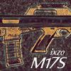 Ixzo - M17S-XVII