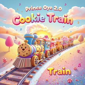 Cookie Train