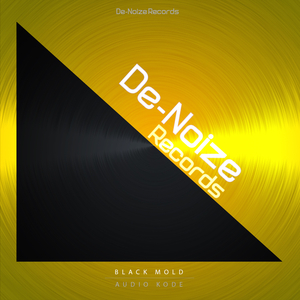 Black Mold (Original Mix)