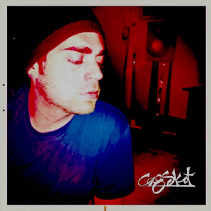 Straight Face (feat. Megatech)