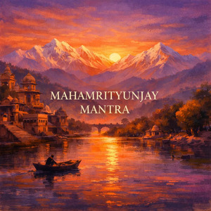 MAHAMRITYUNJAY MANTRA (Carnatic)