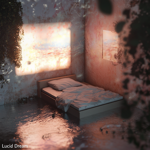 清醒梦（Lucid dream）