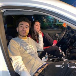 Think 2 Much (feat. Stacy Money)