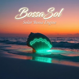 Solar Rage Groove