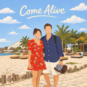 Come Alive