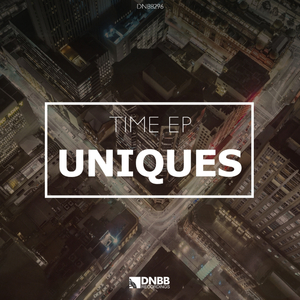 Time Will Tell (Original Mix)