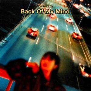 Back Of My Mind