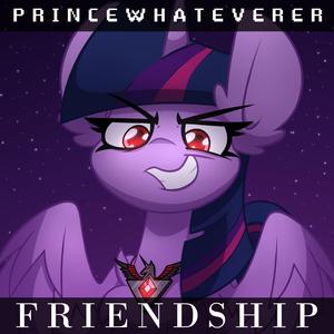 FRIENDSHIP (feat. Sable Symphony)