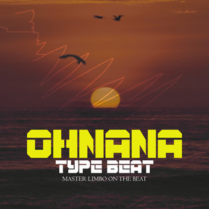 OHNANA TYPE BEAT
