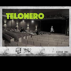 Telonero