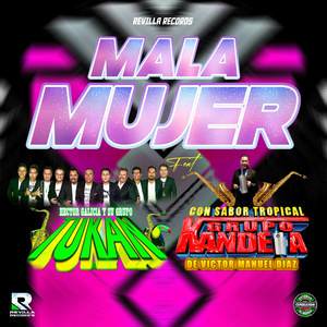 Mala Mujer