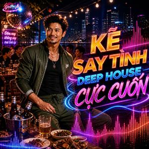 Kẽ Say Tình (Deep House)
