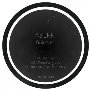 Quintus (Original Mix)