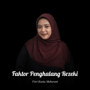 Faktor penghalang rezeki