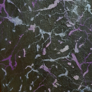 Vibranium Riddim (feat. Chadwick Boseman & Jah Thunder)