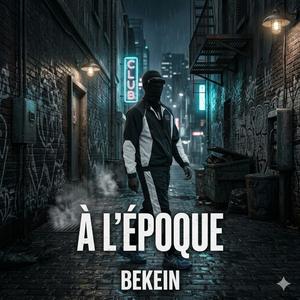 À l'époque