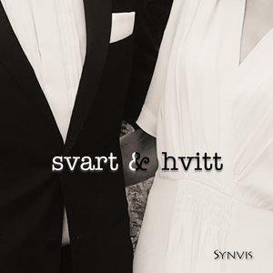Svart & hvitt