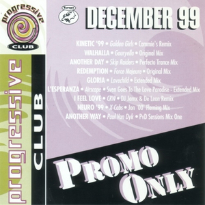 Walhalla (Original Mix)