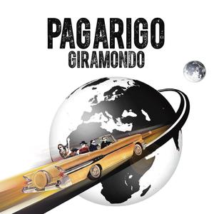 Pazienza (feat. Santi Rigolizio & Peppe Pagano)