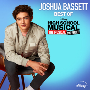 Let You Go (From "High School Musical: The Musical: The Series (Season 2)")