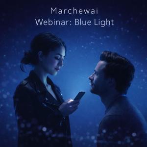 Webinar Bluelight