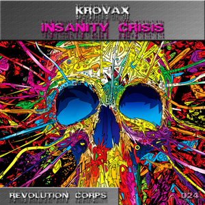 Insanity Crisis (Original Mix)
