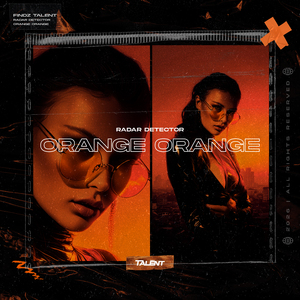Orange Orange
